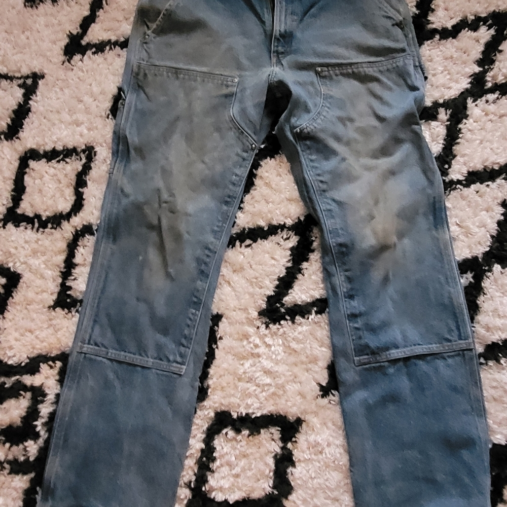 Men's Carhartt pants